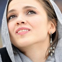 瑪思耶雷薩伊 飾演 Marziyeh