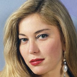 Moana Pozzi - Tit for Tat演員 飾演