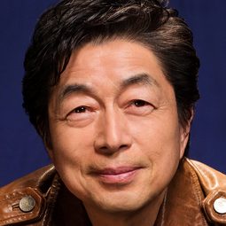 中村雅俊 飾演 Masahiko Genji