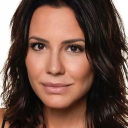 Juliana Knust 飾演 Dorotéia