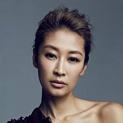 梁靜 飾演 Deng Zhao'er's wife