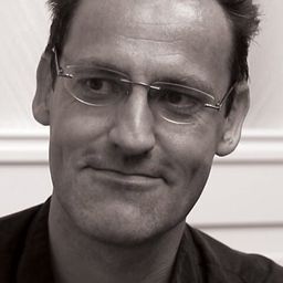 Johan Hoorn 飾演 Self