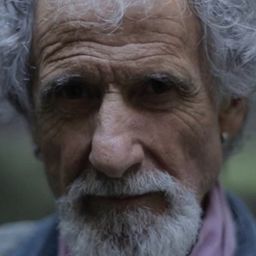 Frank Serpico 飾演 Self