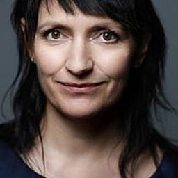 Sukie Smith 飾演 Marlene