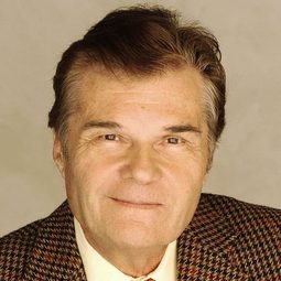 Fred Willard - 魔怪屋演員 飾演Dad (voice)