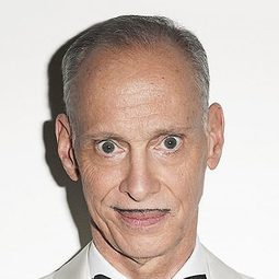 John Waters 飾演 Self