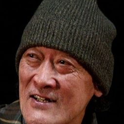 小水ガイラ - 愛欲の罠演員 飾演Saigo