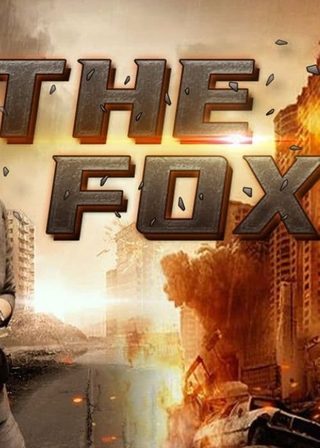 《狐蹤諜影》電影海報