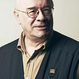 Tony Rayns - 三條人編劇