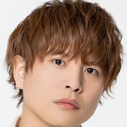 仲村宗悟 飾演 Ultraman Regulos