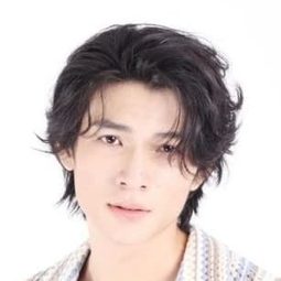 黃頌宇 飾演 