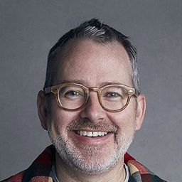 Morgan Neville - 行遍天下：安東尼·波登電影導演