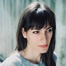 Janis Rafa - 野性守護園導演