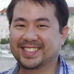 Viet Anh Doan 飾演 Friend of Gabi