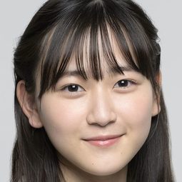 遠藤 璃菜 飾演 Edward (voice)