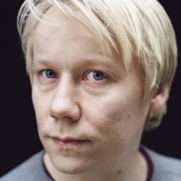 Eirik Svensson - 至高罪行導演