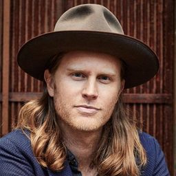 Wesley Schultz 飾演 Self