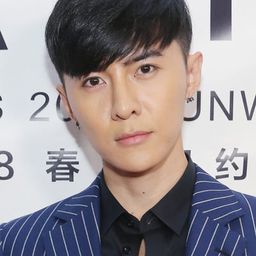 唐禹哲 飾演 黎子阳 (actress)