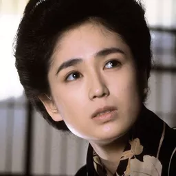 藤谷美和子 飾演 