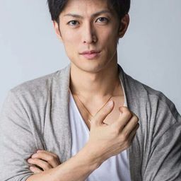 Yuki Kimisawa 飾演 Nonaka