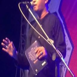 Dhanny Saman - The Womb演員 飾演Wulan's father