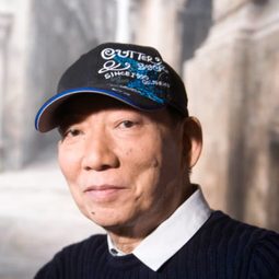 袁和平 - 霍元甲導演