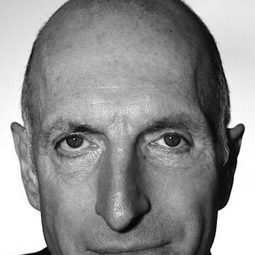 Richard Strange - My Friend Walter演員 飾演Boney Borrowbill