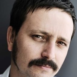 Alejandro Fadel - 頂尖扒手編劇