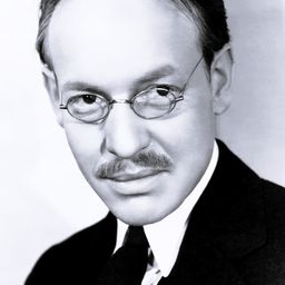 Byron Foulger - 劊子手之死演員 飾演Bartos