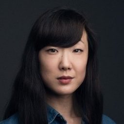Jennifer Kim - 她明天死亡演員 飾演Tilly