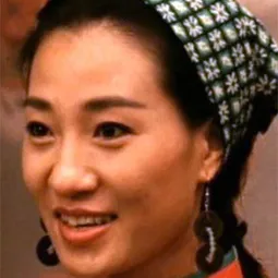 王小鳳  飾演 Ling