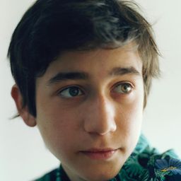 米洛·馬查多·格蘭納 飾演 Daniel