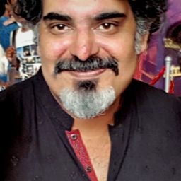 阿桑拉·希姆 - 蒂法找麻煩導演