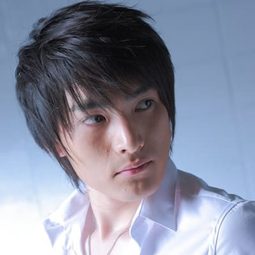 Tomohito Wakizaki - ラストゲーム 最後の早慶戦演員 飾演Hiroshi Kondo