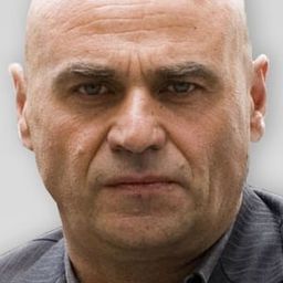 Gaetano Amato 飾演 Nerone