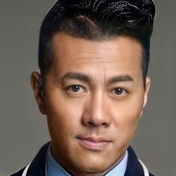 梁漢文 - 午夜出租演員 飾演