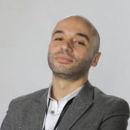 Amr Salah - Mama's Boy導演