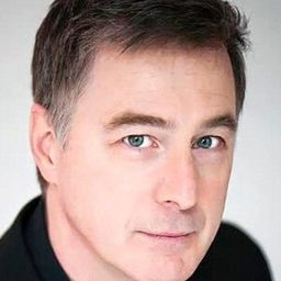 David Christoffel - 不思議先生演員 飾演Bank Executive