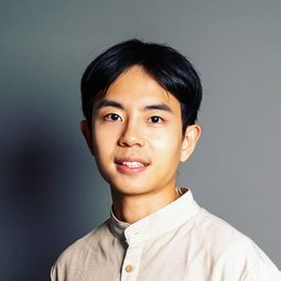 林書函 飾演 Assistant Supervisor