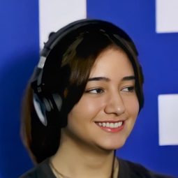 丹妮雅·薩爾撒畢拉 - 觸不到的蝴蝶演員 飾演Amanda