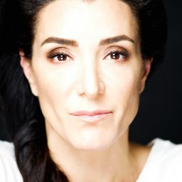 Gaëlle Cohen - 極限：殘殺煉獄演員 飾演Henchwoman