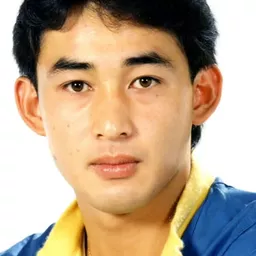 円谷浩 飾演 Dai Sawamura / Space Sheriff Shaider