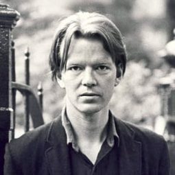 Jim Carroll - Curtis's Charm編劇