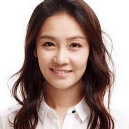 樸世珍 飾演 Female Actress Ghost