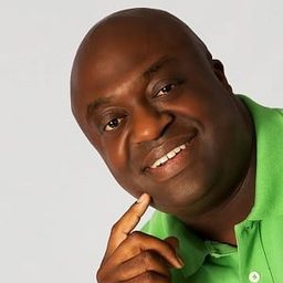 Charles "Skeeta" Jenkins - 撒旦的恐慌演員 飾演Mr. Styles