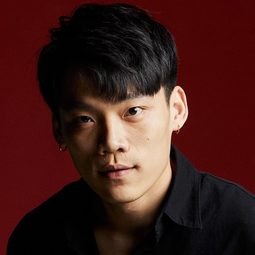 鄭永嶽 - 吾土演員 飾演馬水瑞（四弟）