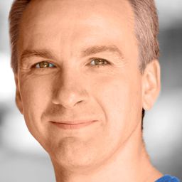 基斯·威克姆 飾演 Shellington/Inkling (Voice)