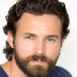 洛基麥爾斯 飾演 Jack Kilmore