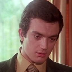 Jean Favre 飾演 Drunk / Usher