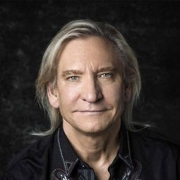 Joe Walsh 飾演 Self